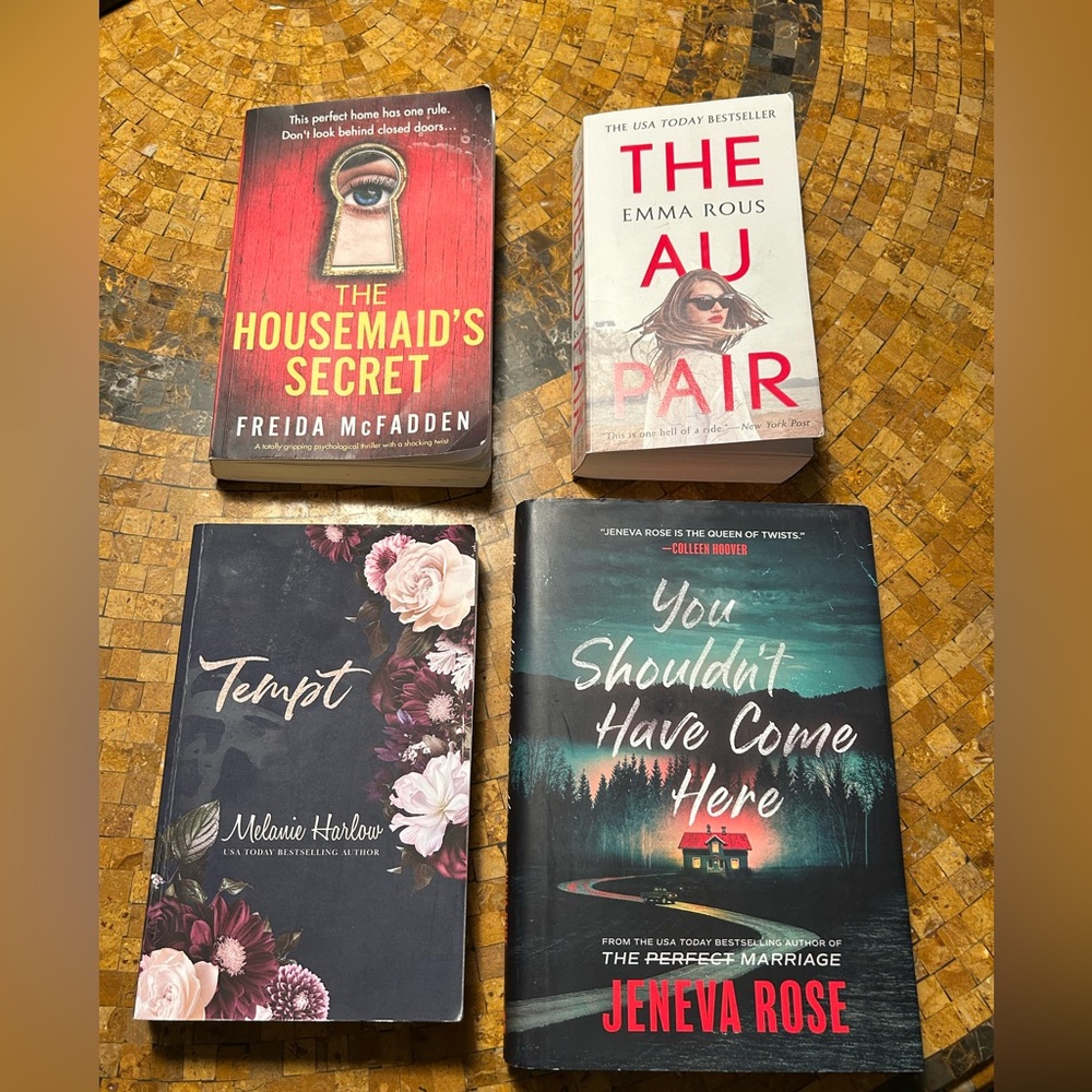 Books
